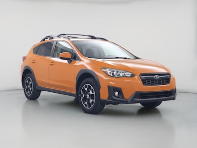 2018 Subaru Crosstrek Premium -
                  Cincinnati, OH