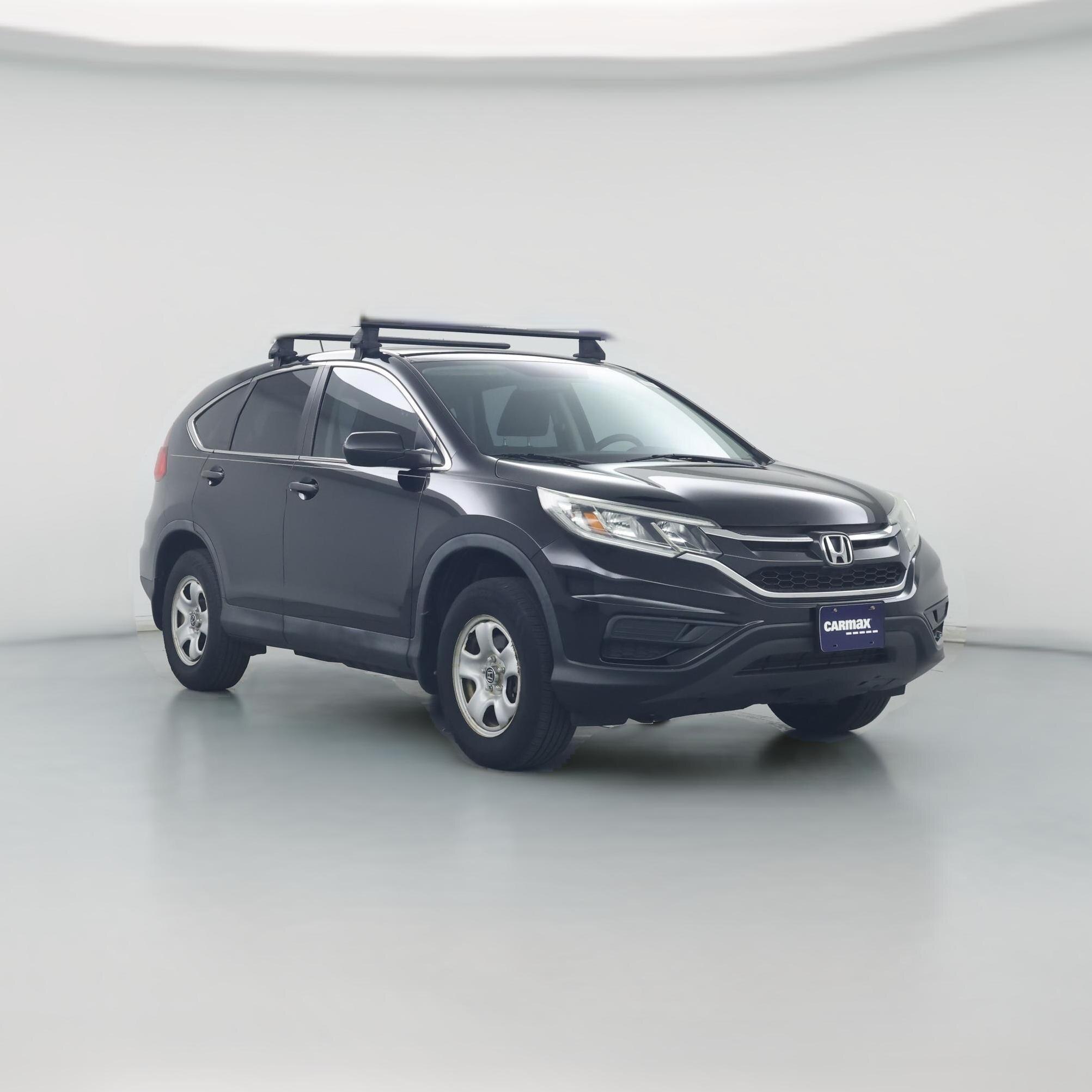 Thumbnail: 2016 Honda CR-V - 1