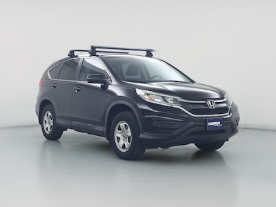 2016 Honda CR-V LX -
                  Cincinnati, OH