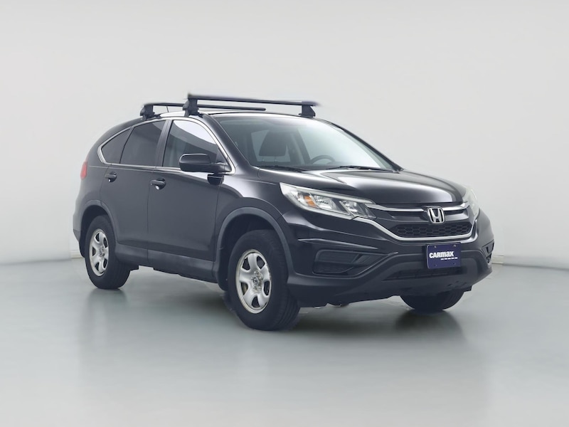 2016 Honda CR-V LX -
                  Lexington, KY