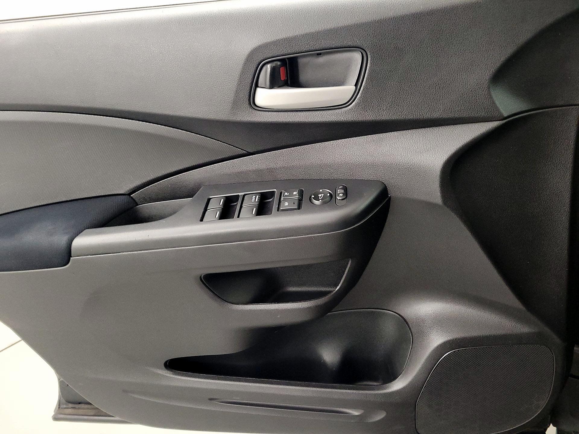 Thumbnail: 2016 Honda CR-V - 12