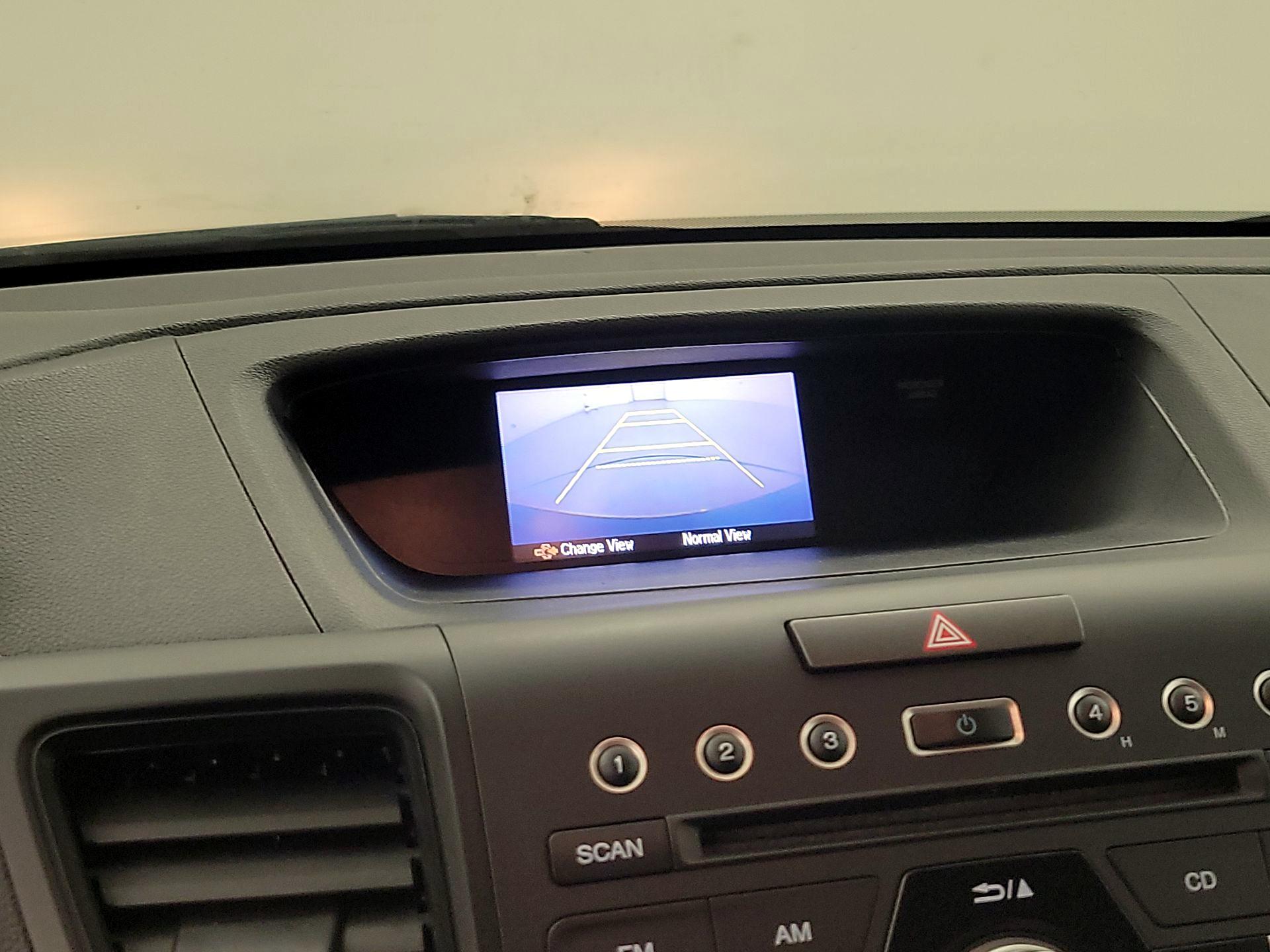 Thumbnail: 2016 Honda CR-V - 14