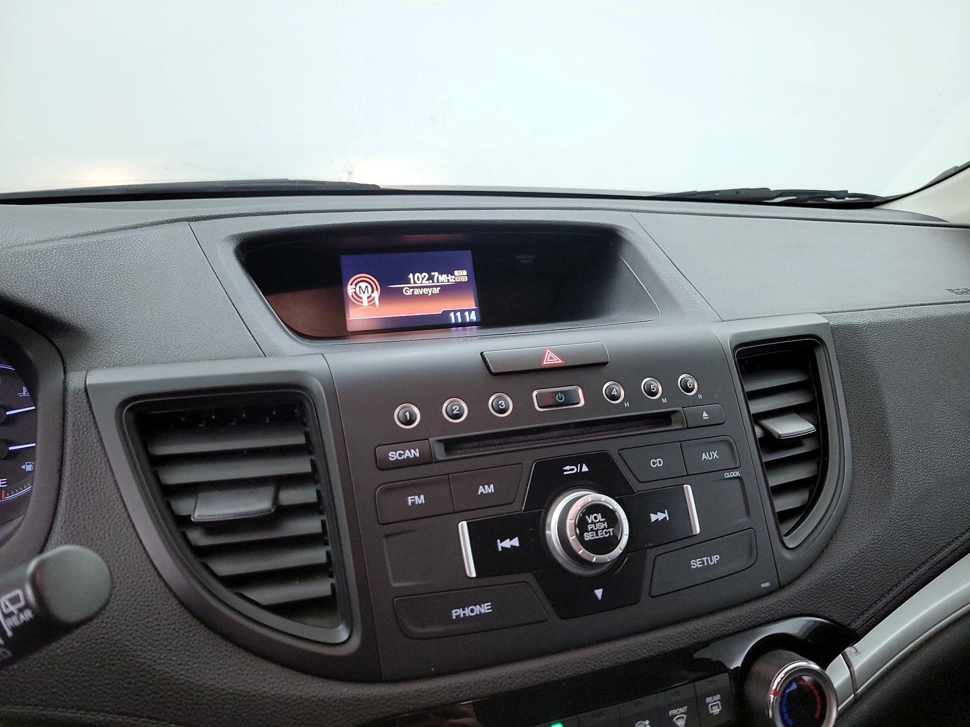 Thumbnail: 2016 Honda CR-V - 15