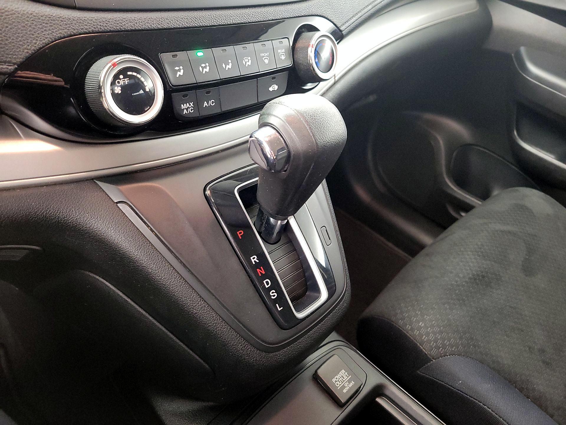 Thumbnail: 2016 Honda CR-V - 17