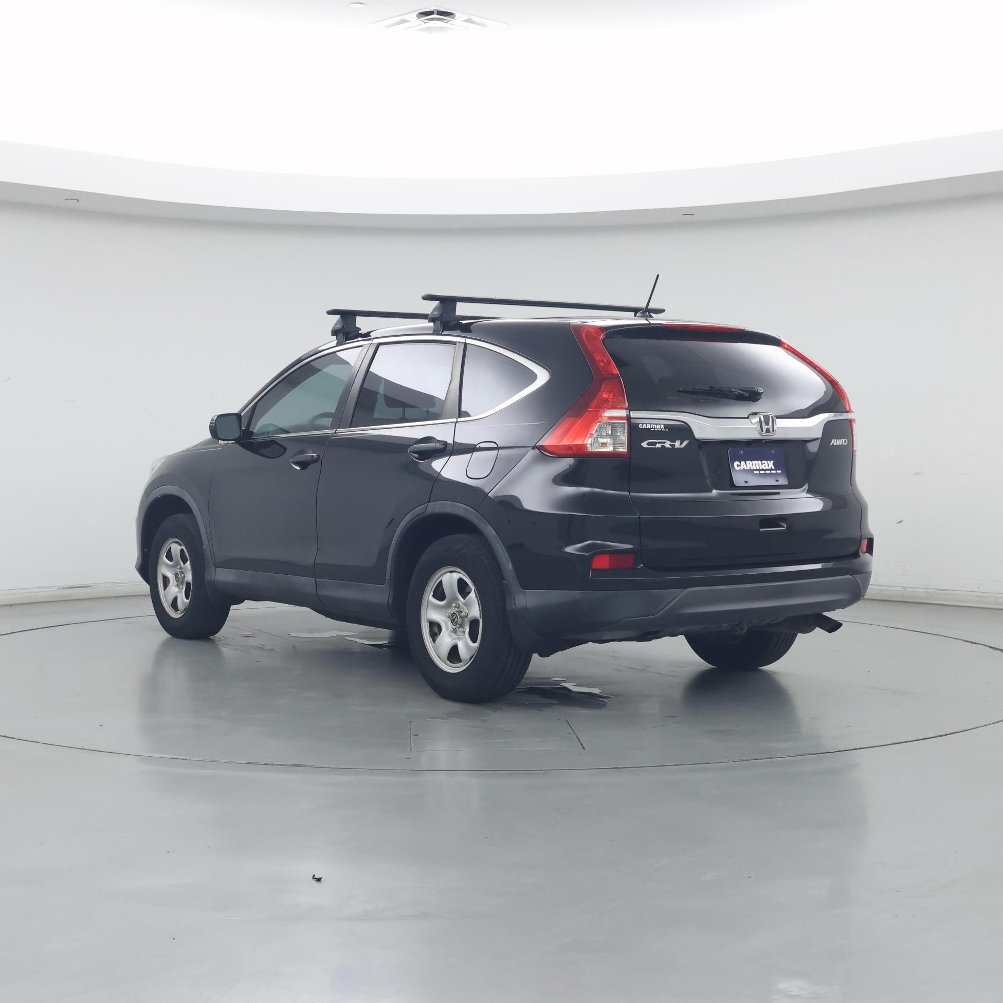 Thumbnail: 2016 Honda CR-V - 2
