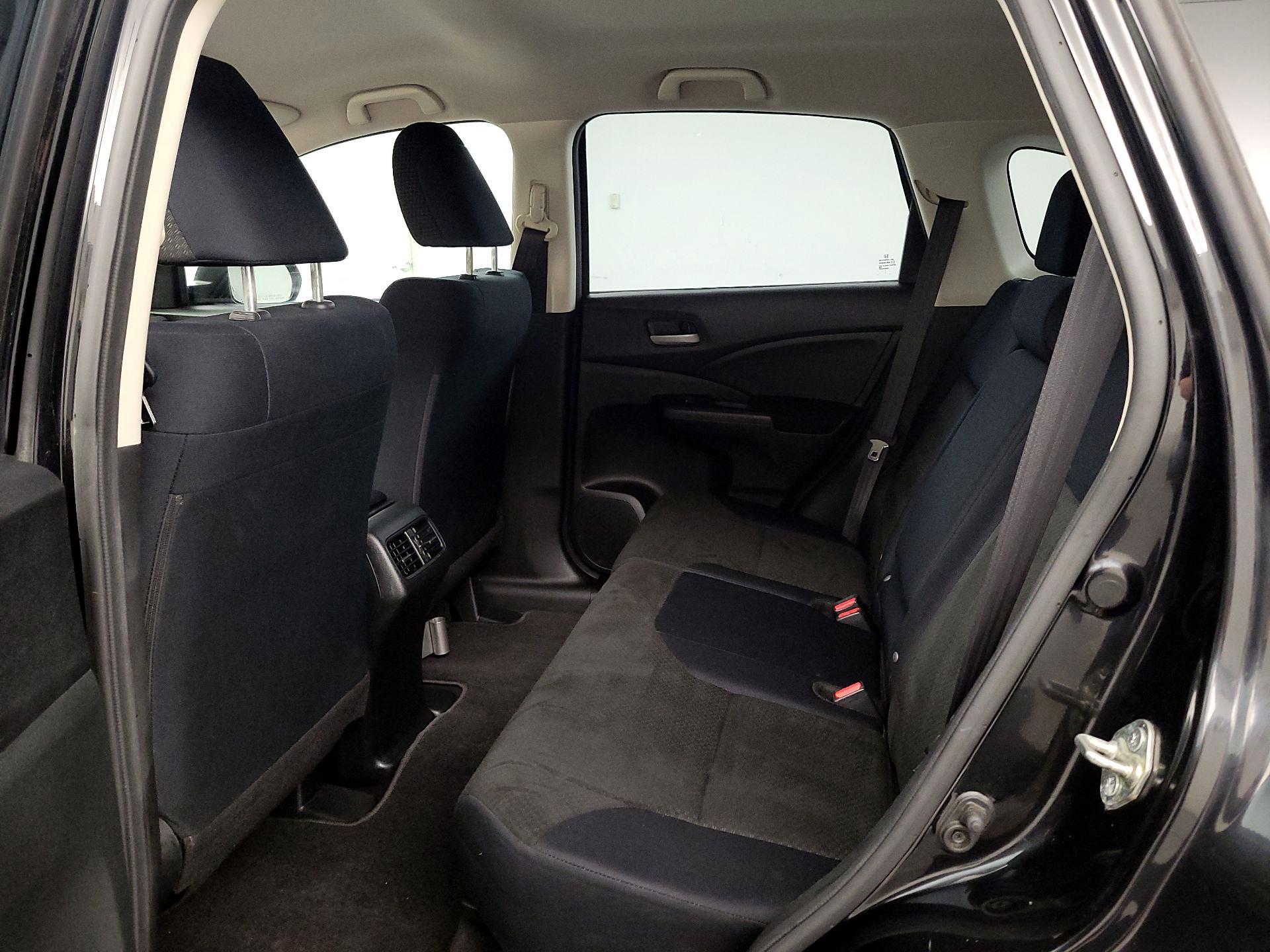 Thumbnail: 2016 Honda CR-V - 19