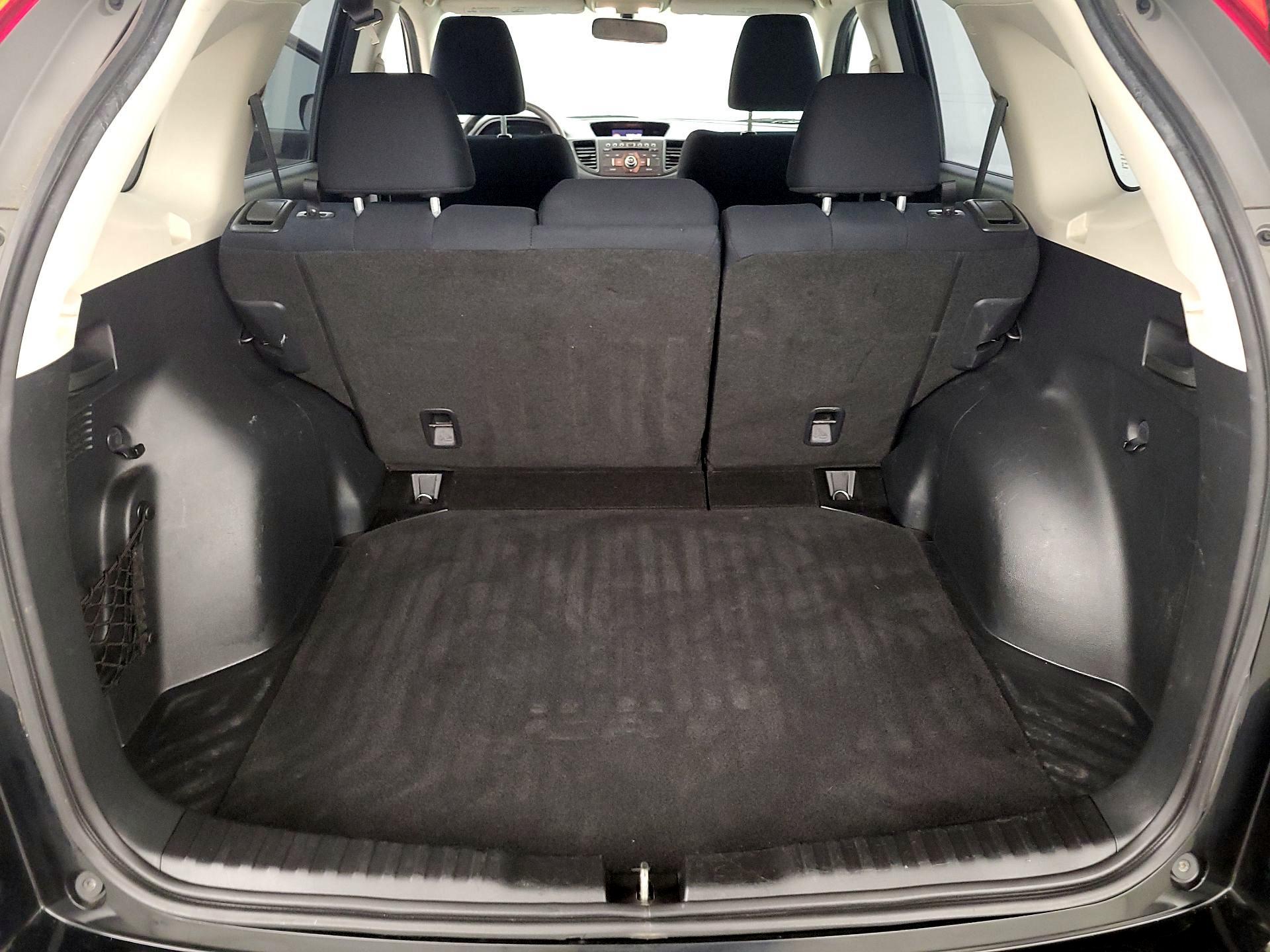Thumbnail: 2016 Honda CR-V - 20