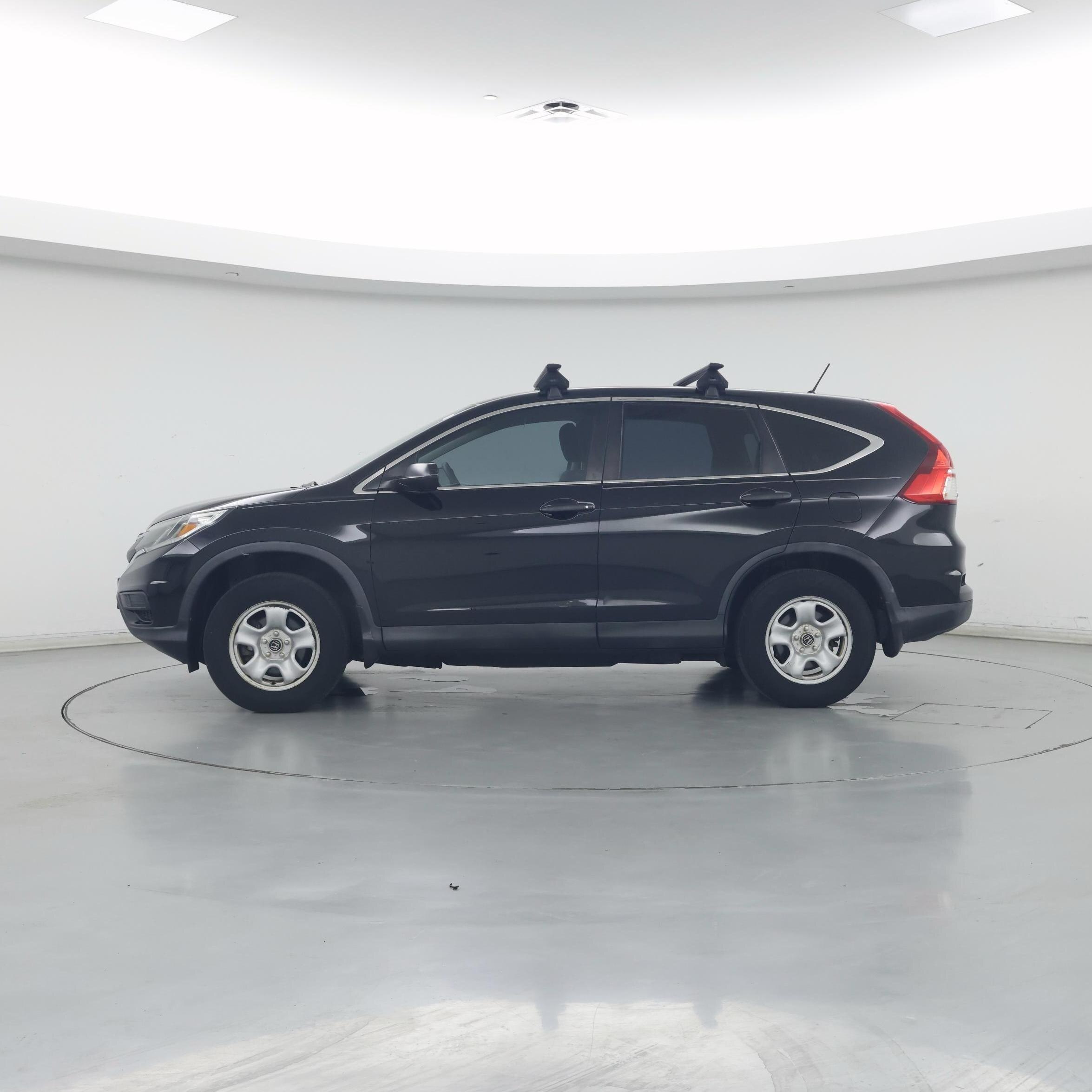 Thumbnail: 2016 Honda CR-V - 3