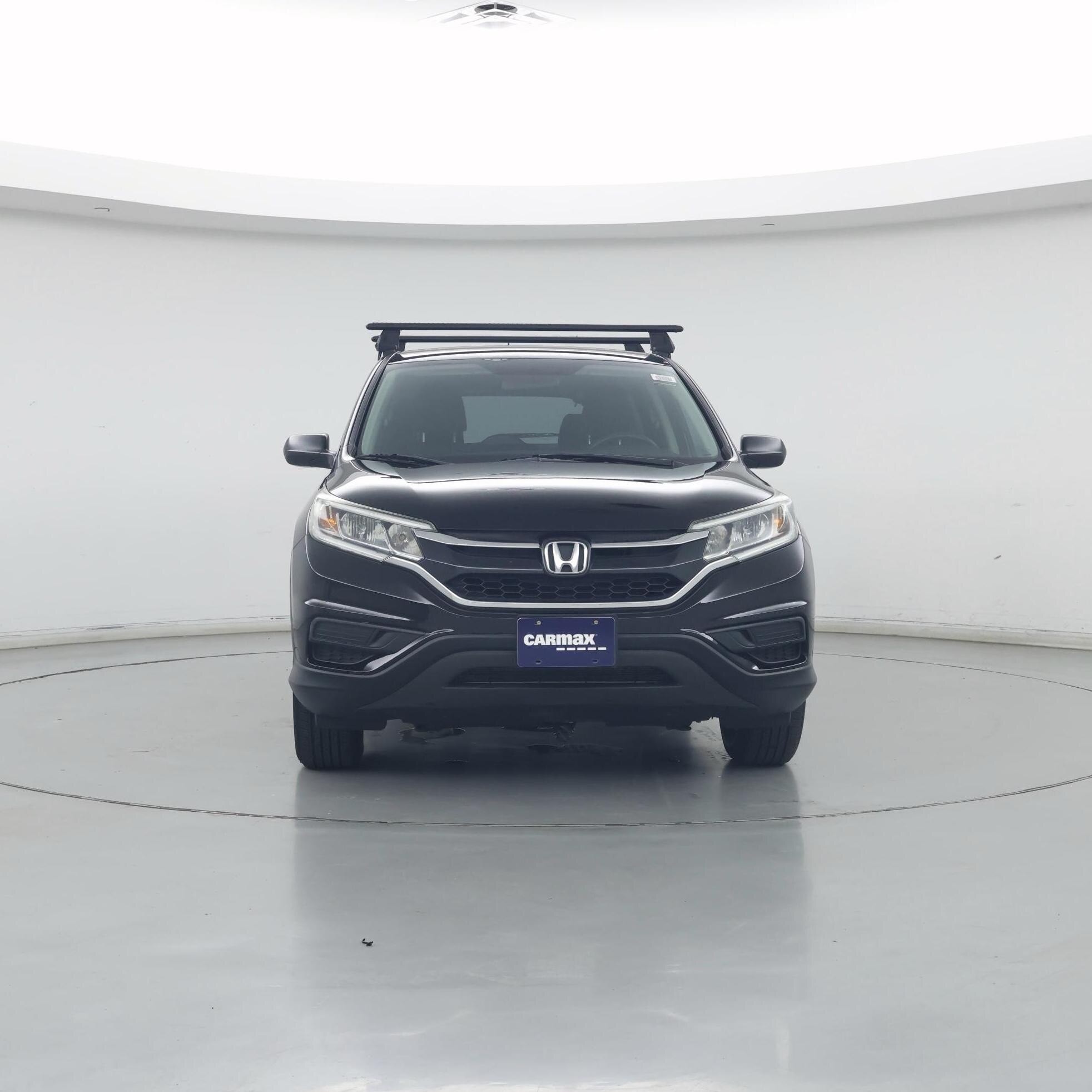Thumbnail: 2016 Honda CR-V - 5