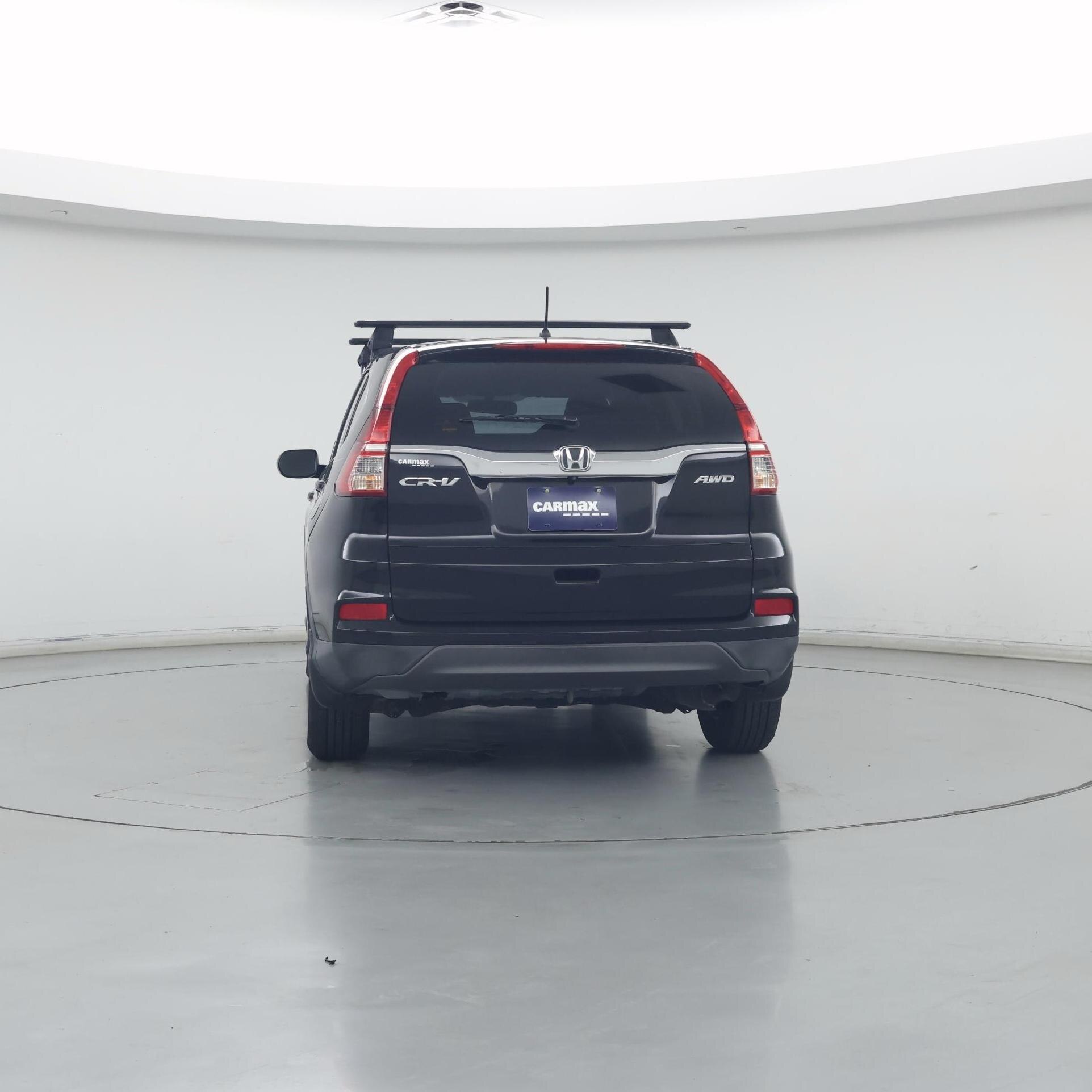 Thumbnail: 2016 Honda CR-V - 6
