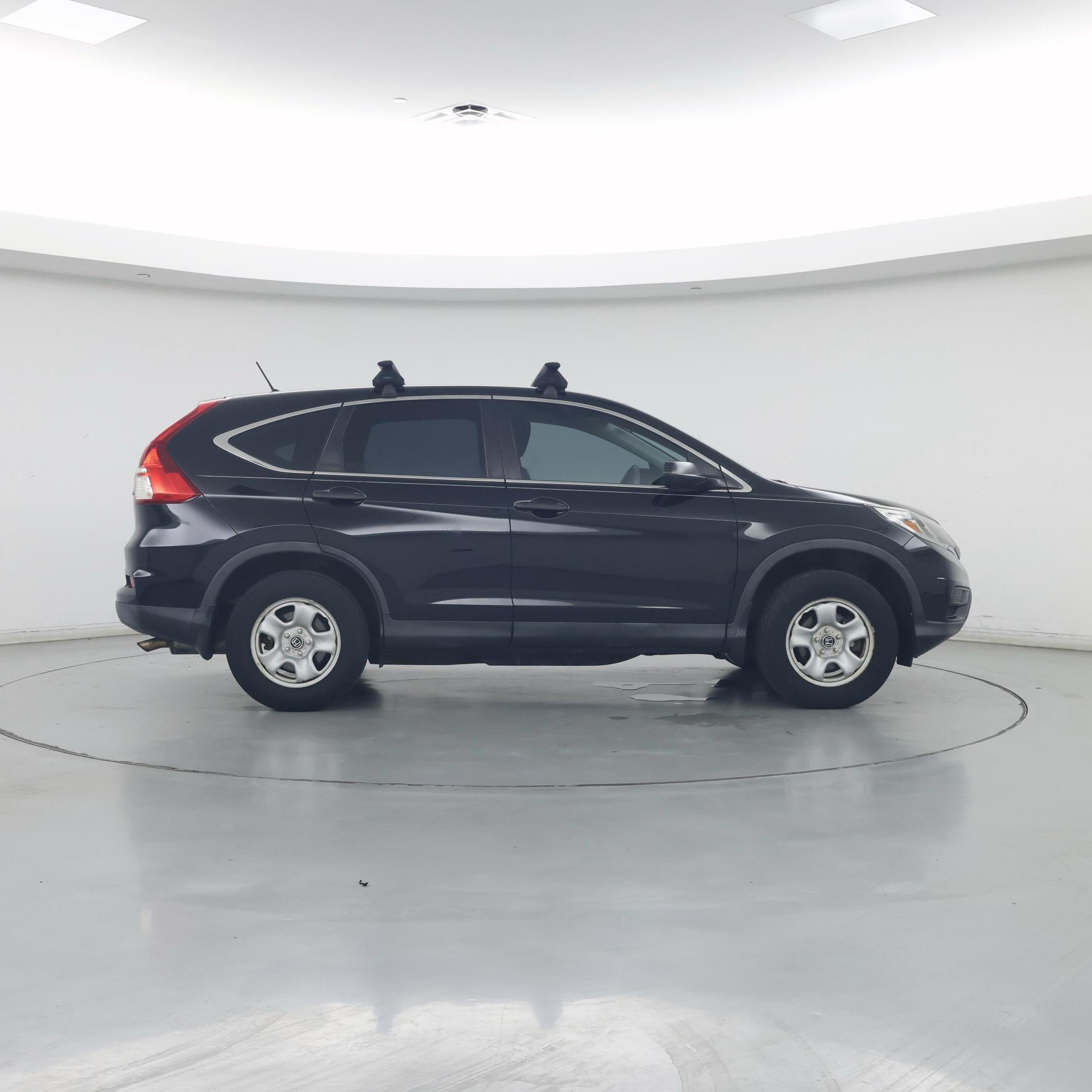 Thumbnail: 2016 Honda CR-V - 7