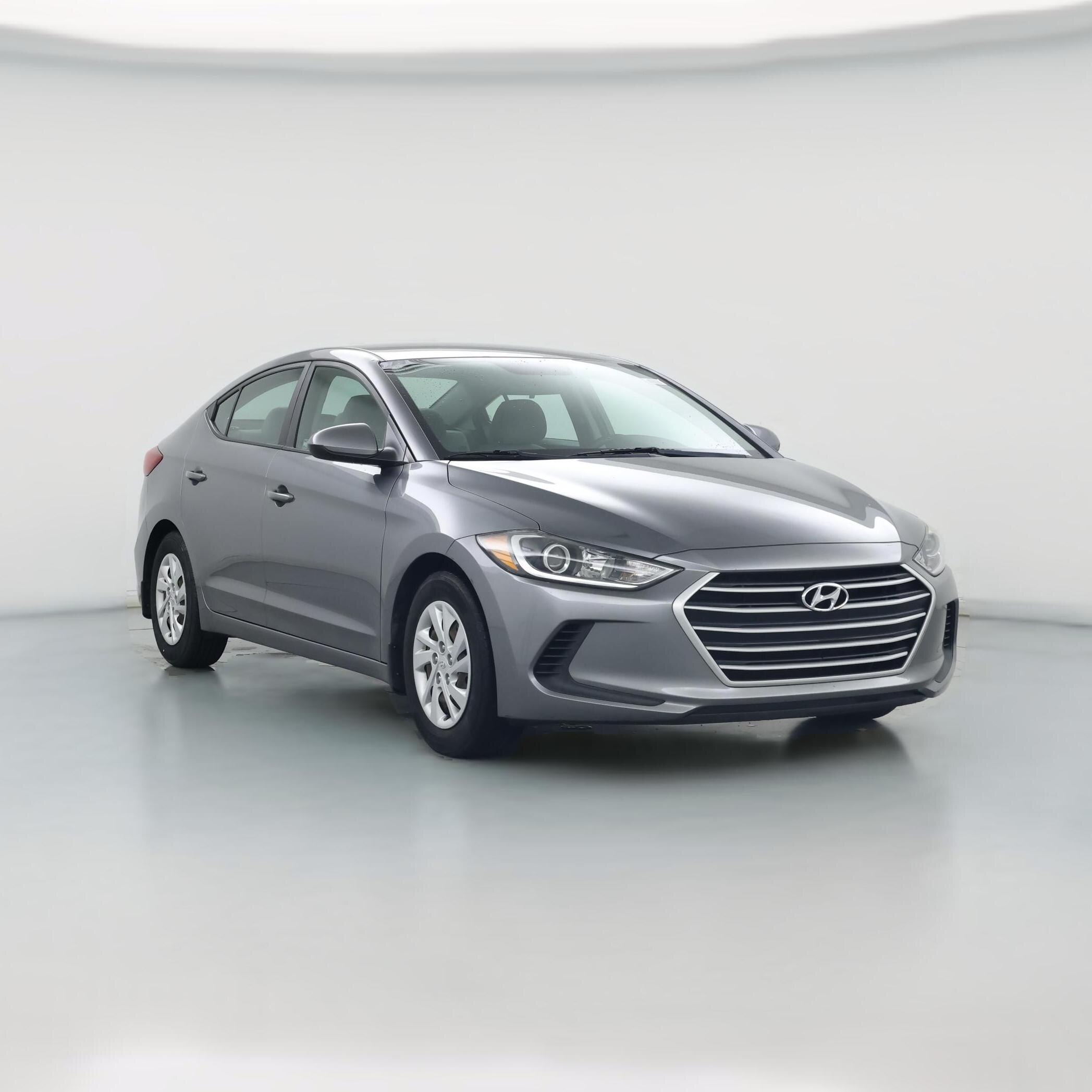 Thumbnail: 2018 Hyundai Elantra - 1
