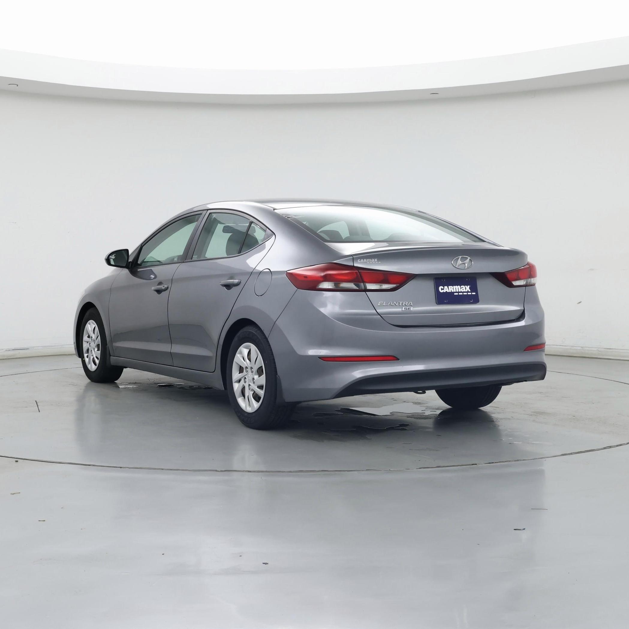 Thumbnail: 2018 Hyundai Elantra - 2
