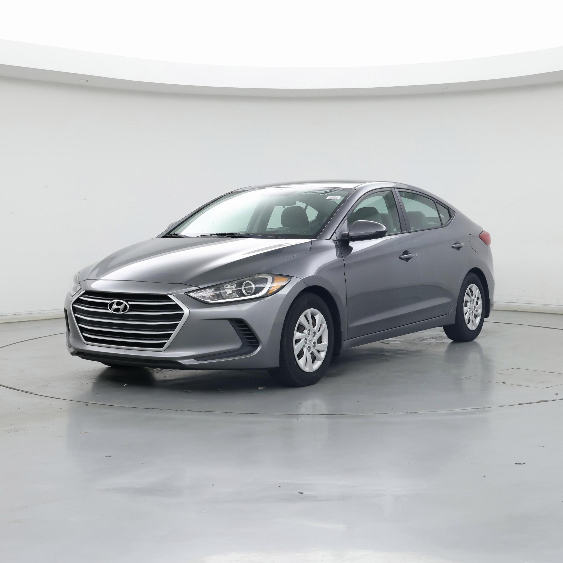 Thumbnail: 2018 Hyundai Elantra - 4