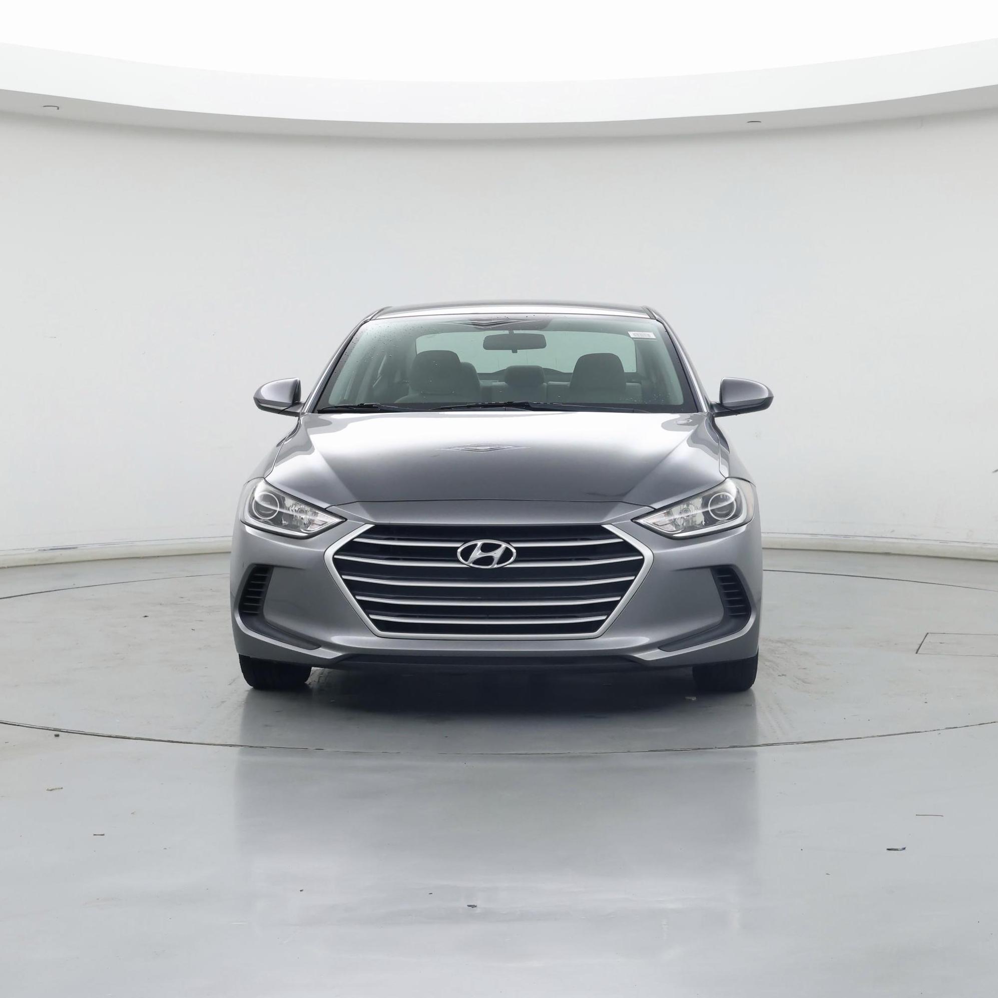 Thumbnail: 2018 Hyundai Elantra - 5