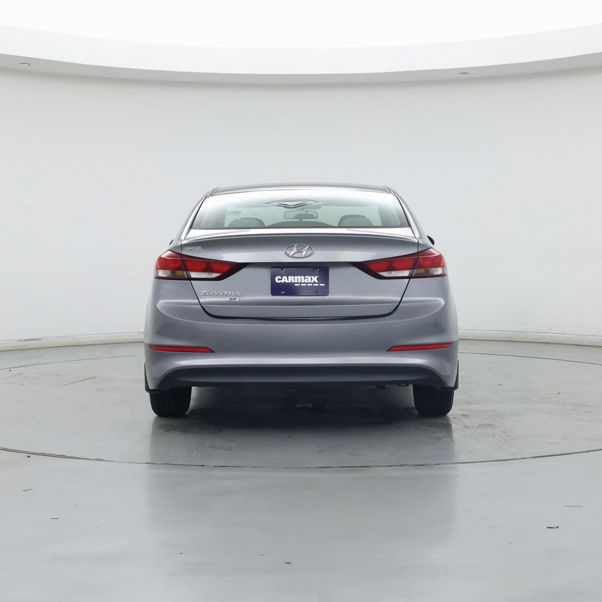 Thumbnail: 2018 Hyundai Elantra - 6