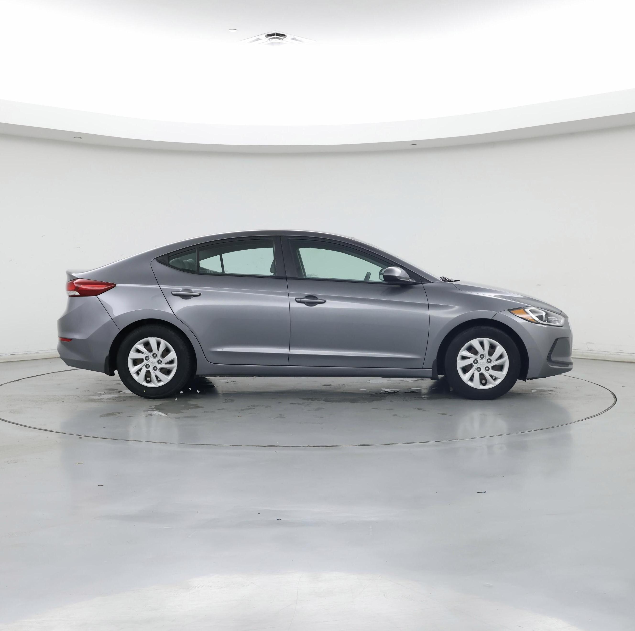 Thumbnail: 2018 Hyundai Elantra - 7