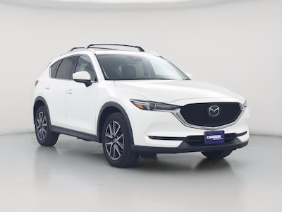 2018 Mazda CX-5 Grand Touring -
                  Cincinnati, OH