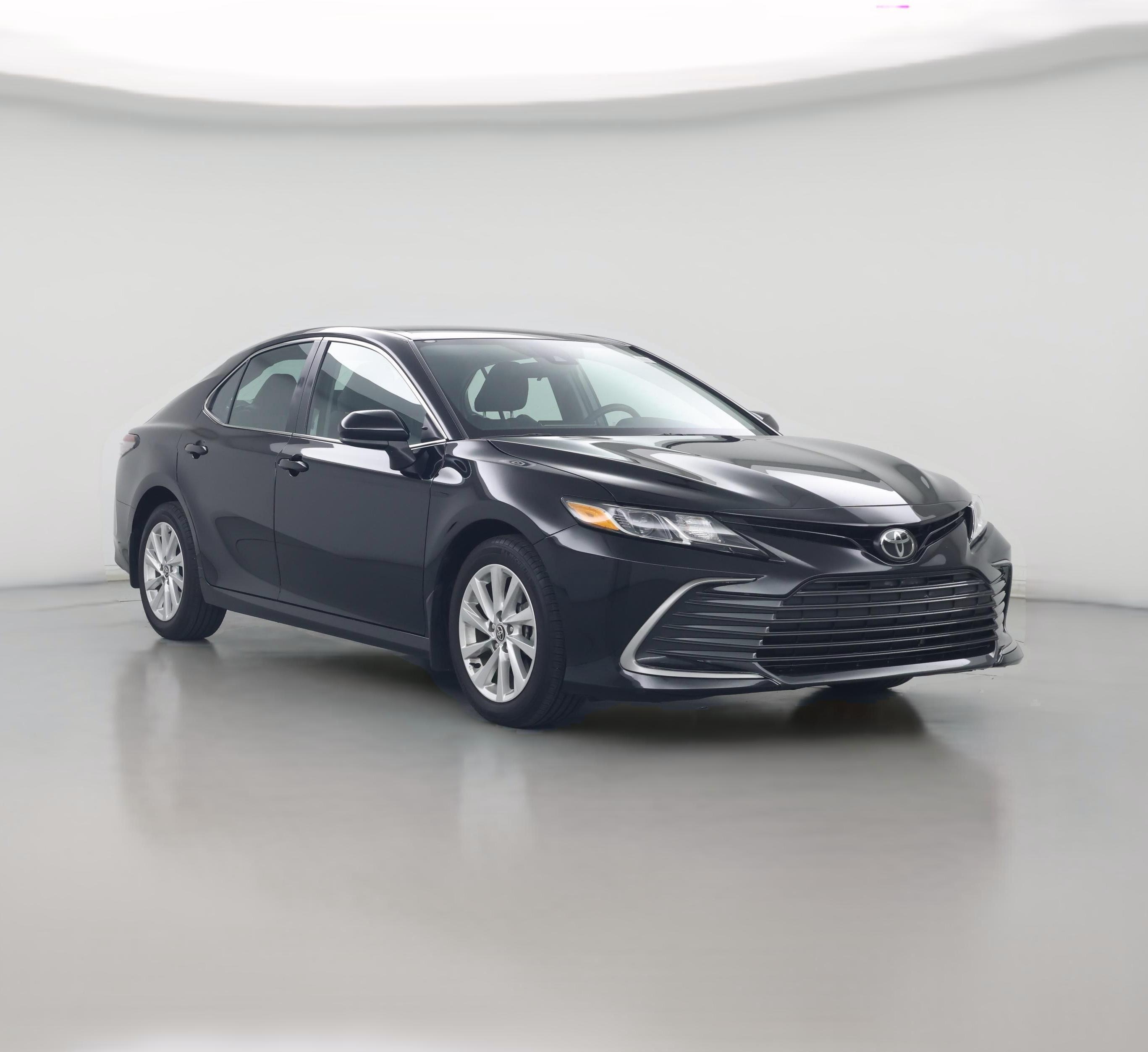 Thumbnail: 2023 Toyota Camry - 1