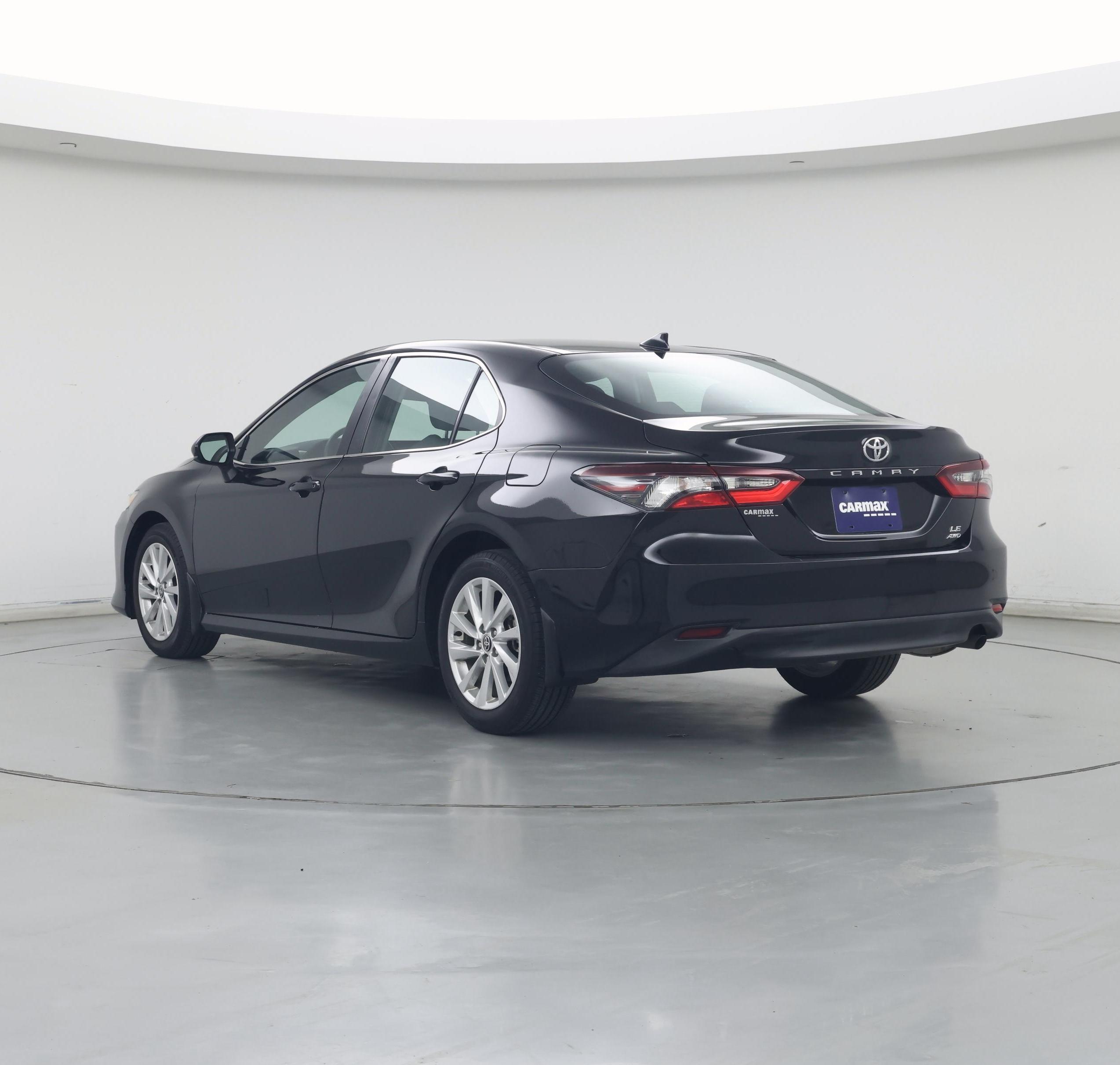Thumbnail: 2023 Toyota Camry - 2