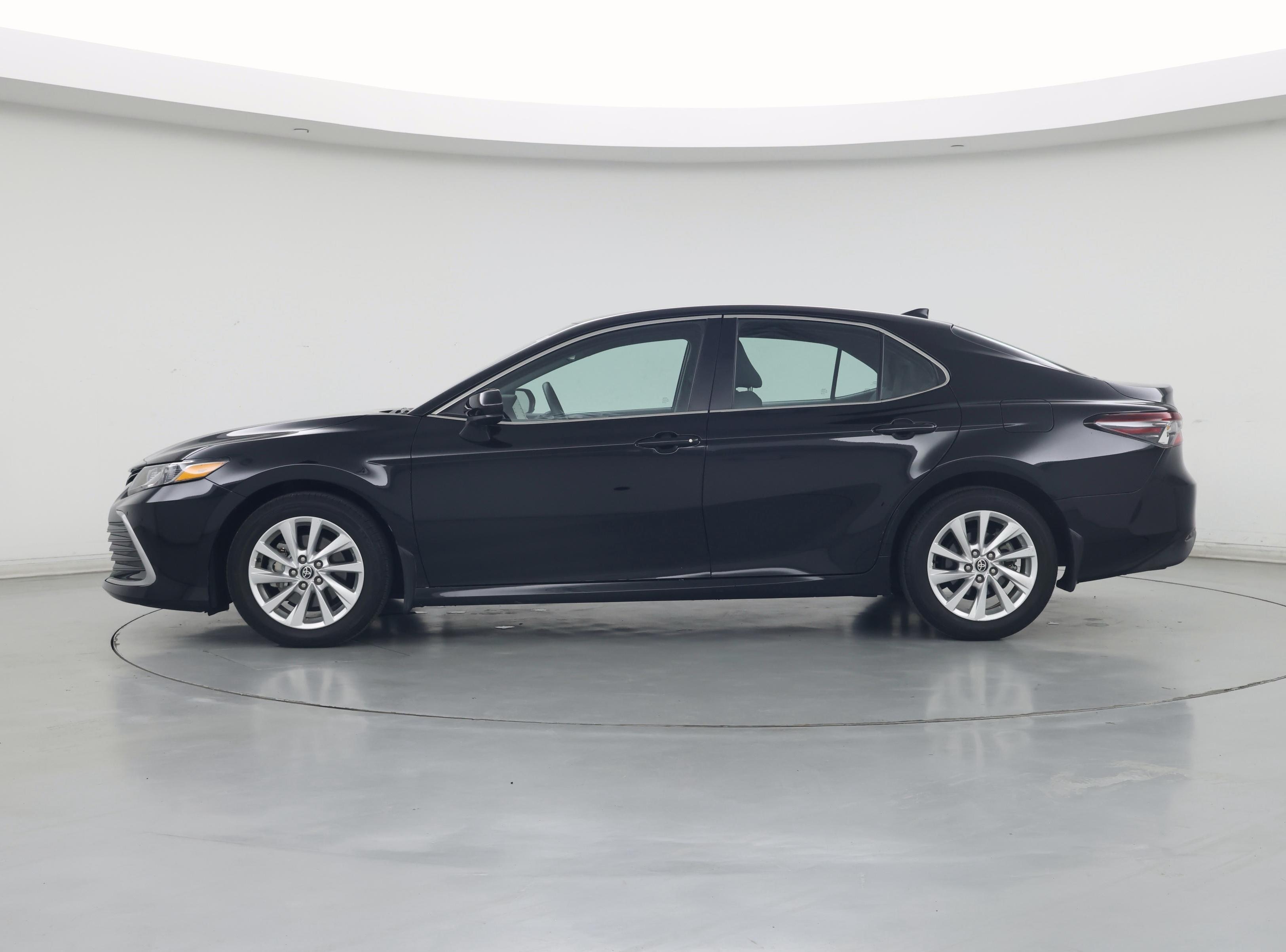 Thumbnail: 2023 Toyota Camry - 3