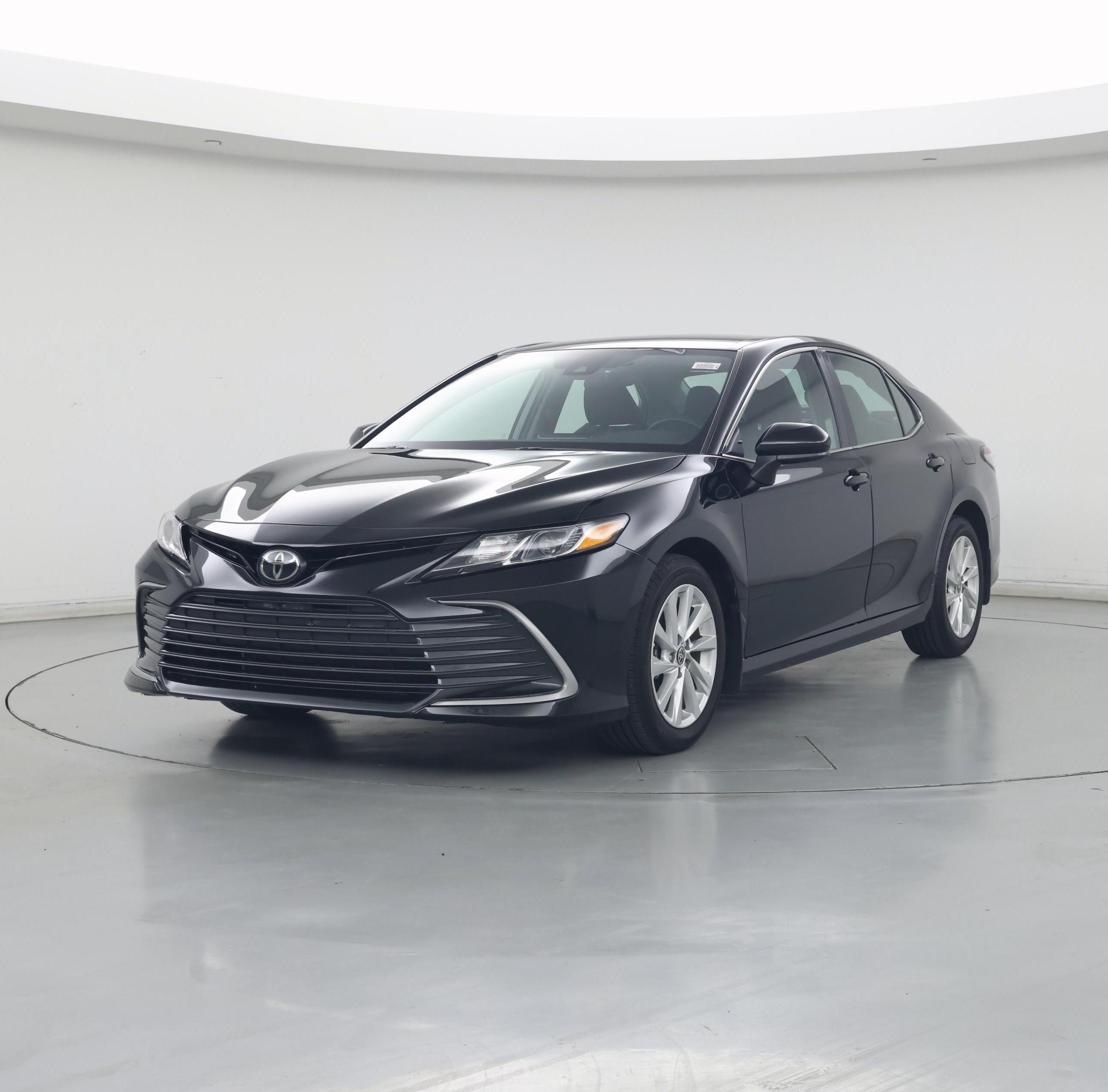 Thumbnail: 2023 Toyota Camry - 4