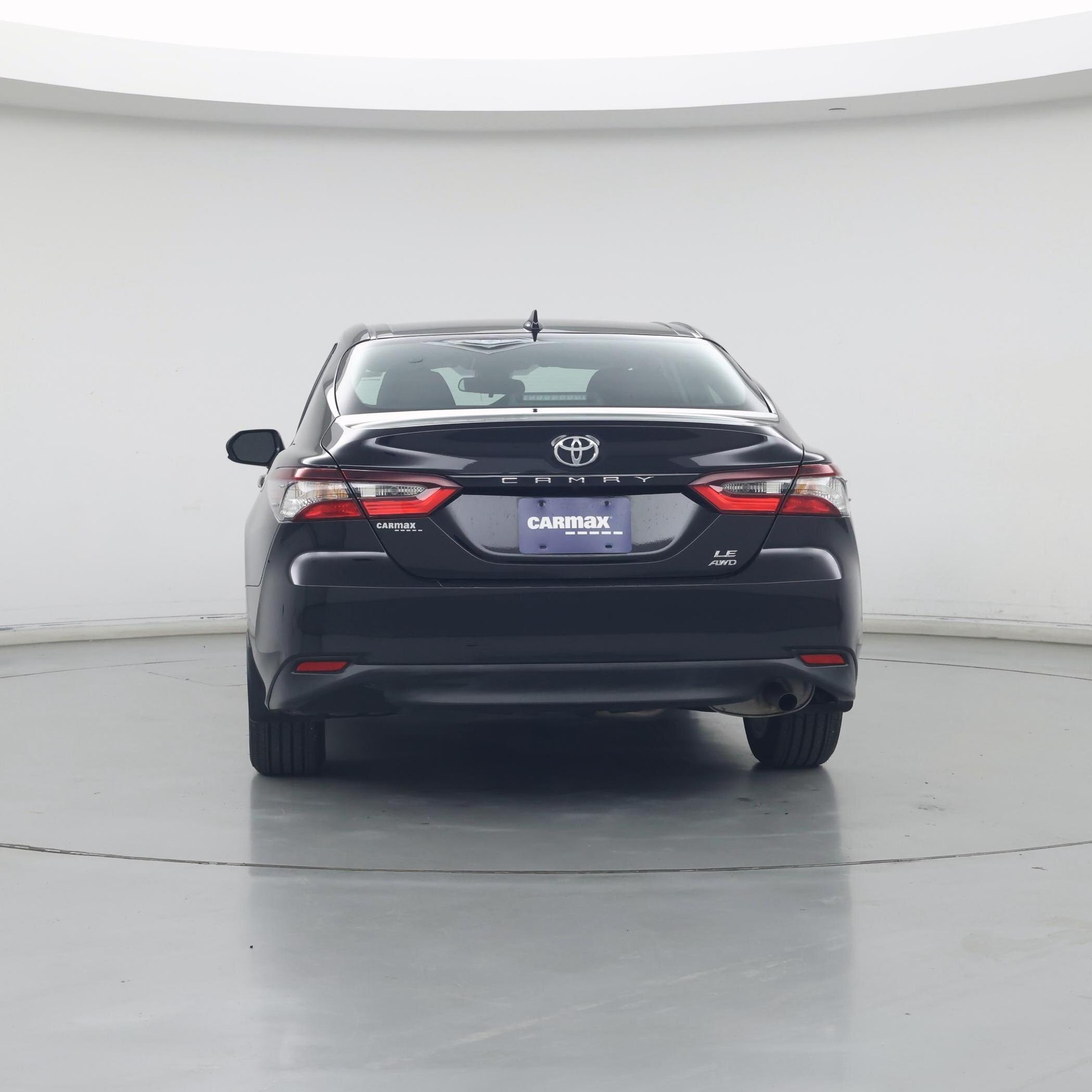 Thumbnail: 2023 Toyota Camry - 6