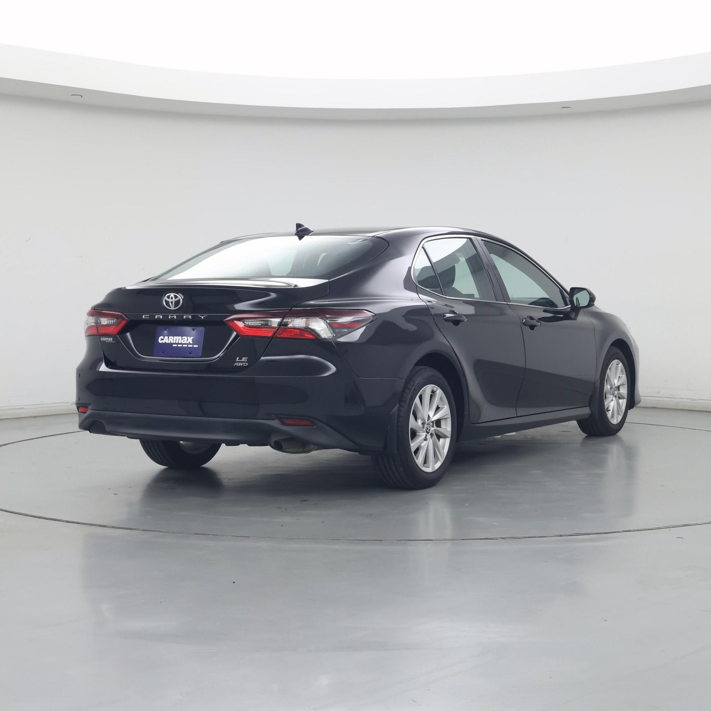 Thumbnail: 2023 Toyota Camry - 8