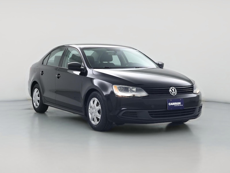 2014 Volkswagen Jetta S -
                  Cincinnati, OH