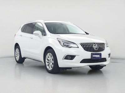 2018 Buick Envision Essence -
                  Cincinnati, OH