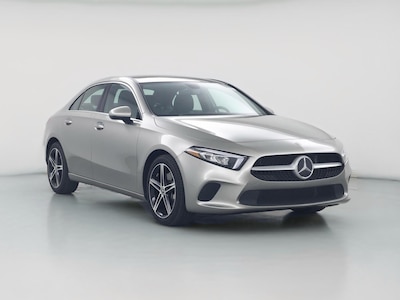 2019 Mercedes-Benz A-Class A 220 -
                Cincinnati, OH