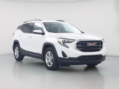 2020 GMC Terrain SLE -
                  Cincinnati, OH