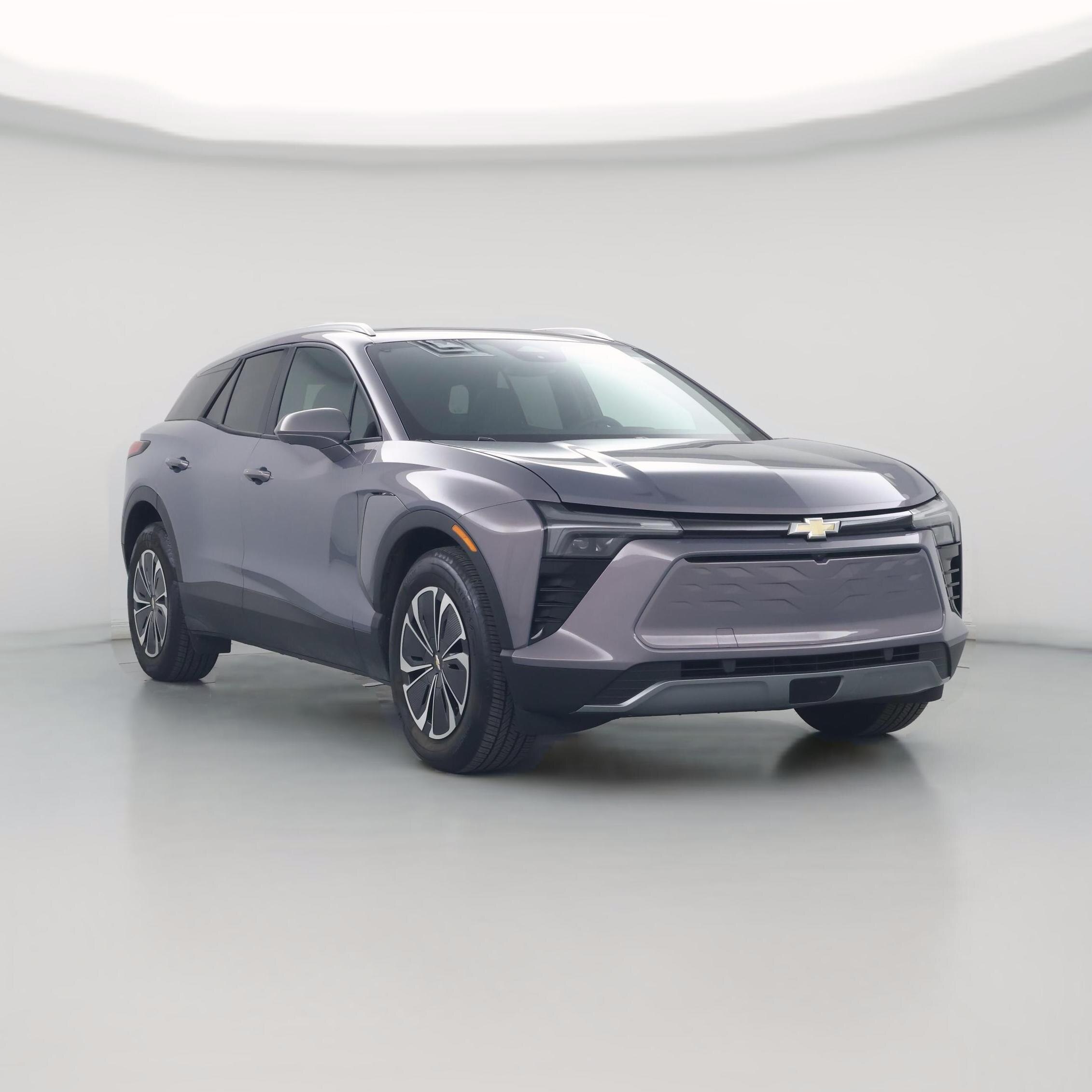 Thumbnail: 2024 Chevrolet Blazer EV - 1