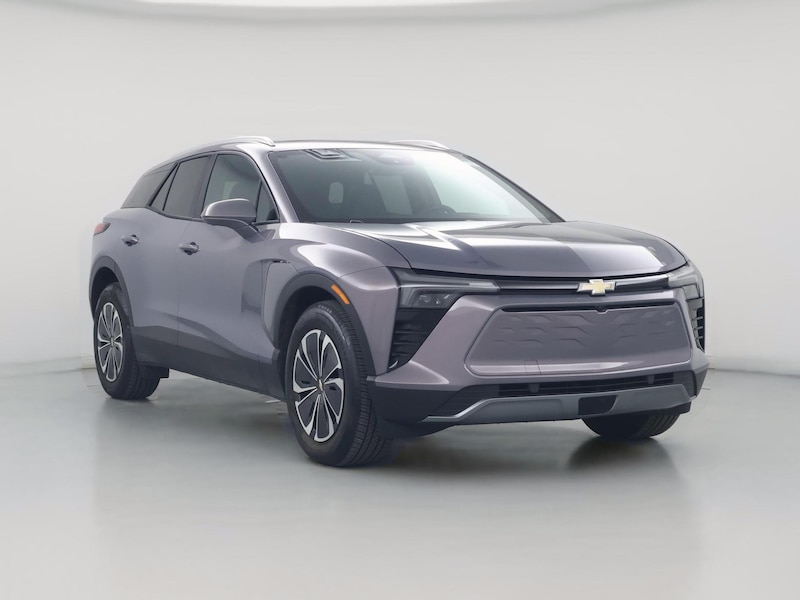 2024 Chevrolet Blazer EV 2LT -
                  Cincinnati, OH