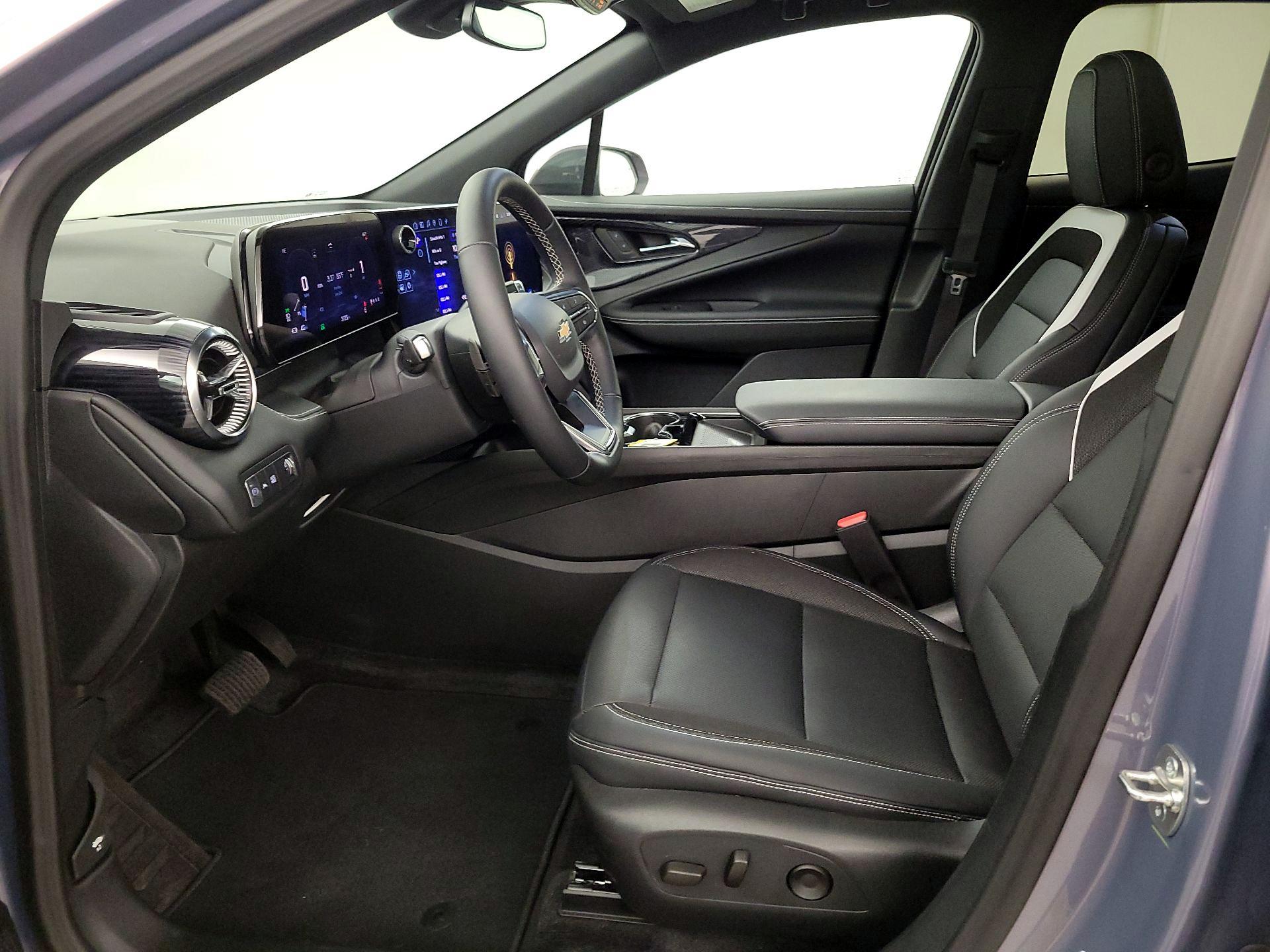 Thumbnail: 2024 Chevrolet Blazer EV - 11