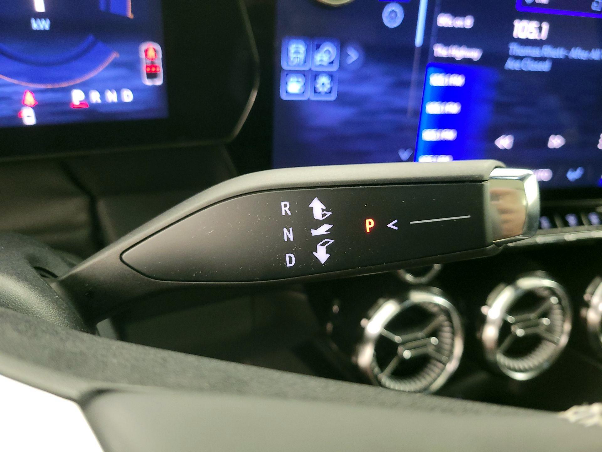 Thumbnail: 2024 Chevrolet Blazer EV - 18