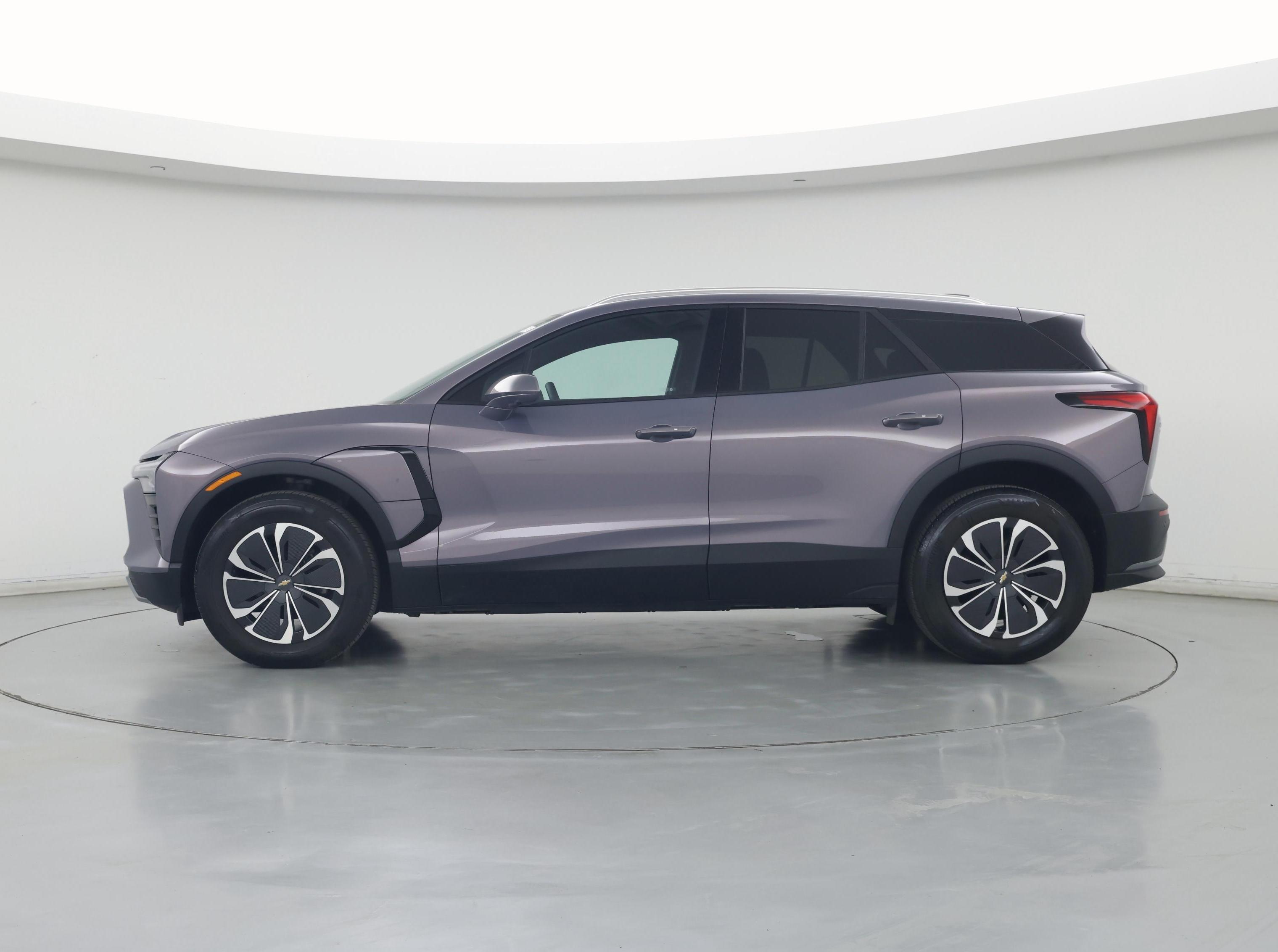 Thumbnail: 2024 Chevrolet Blazer EV - 3