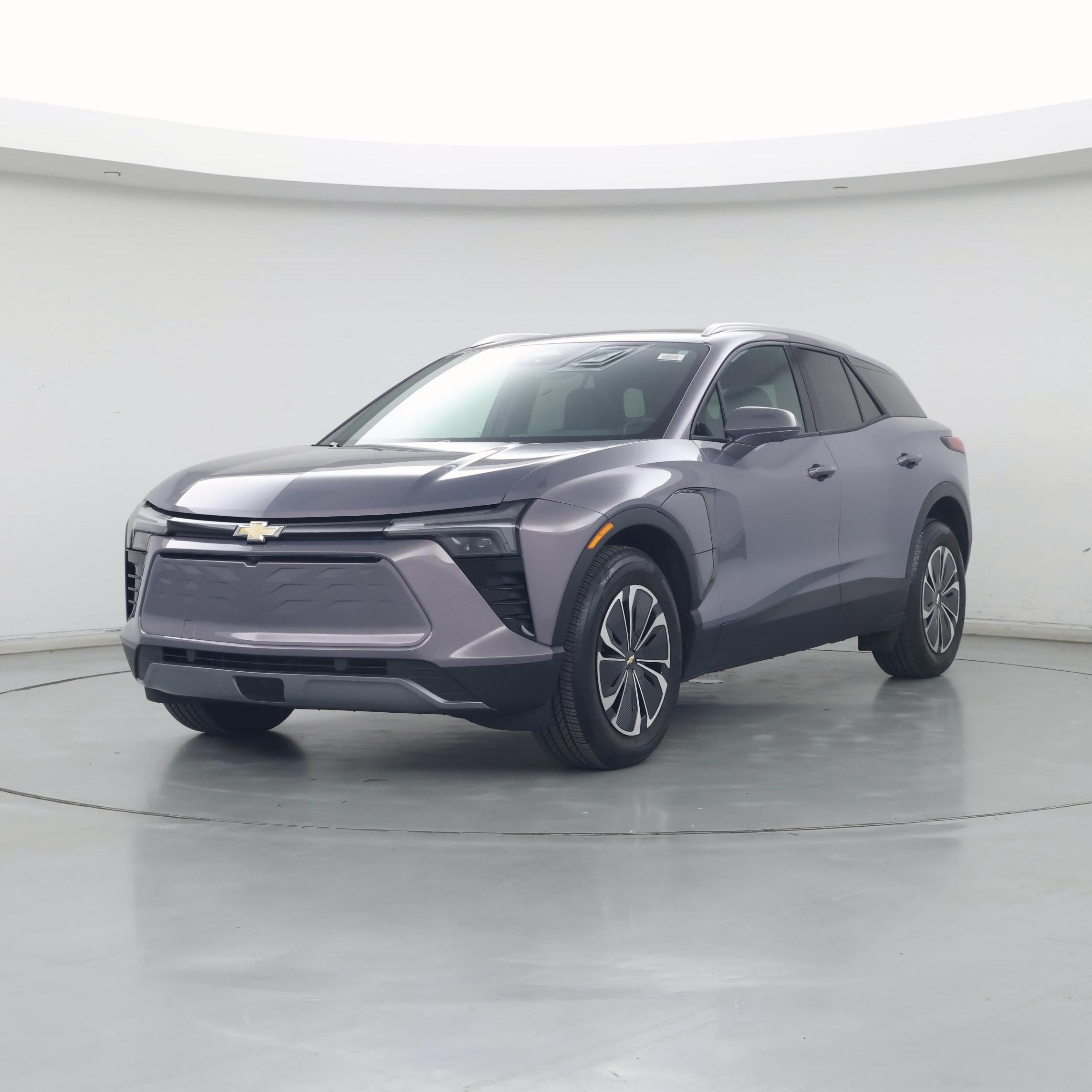 Thumbnail: 2024 Chevrolet Blazer EV - 4