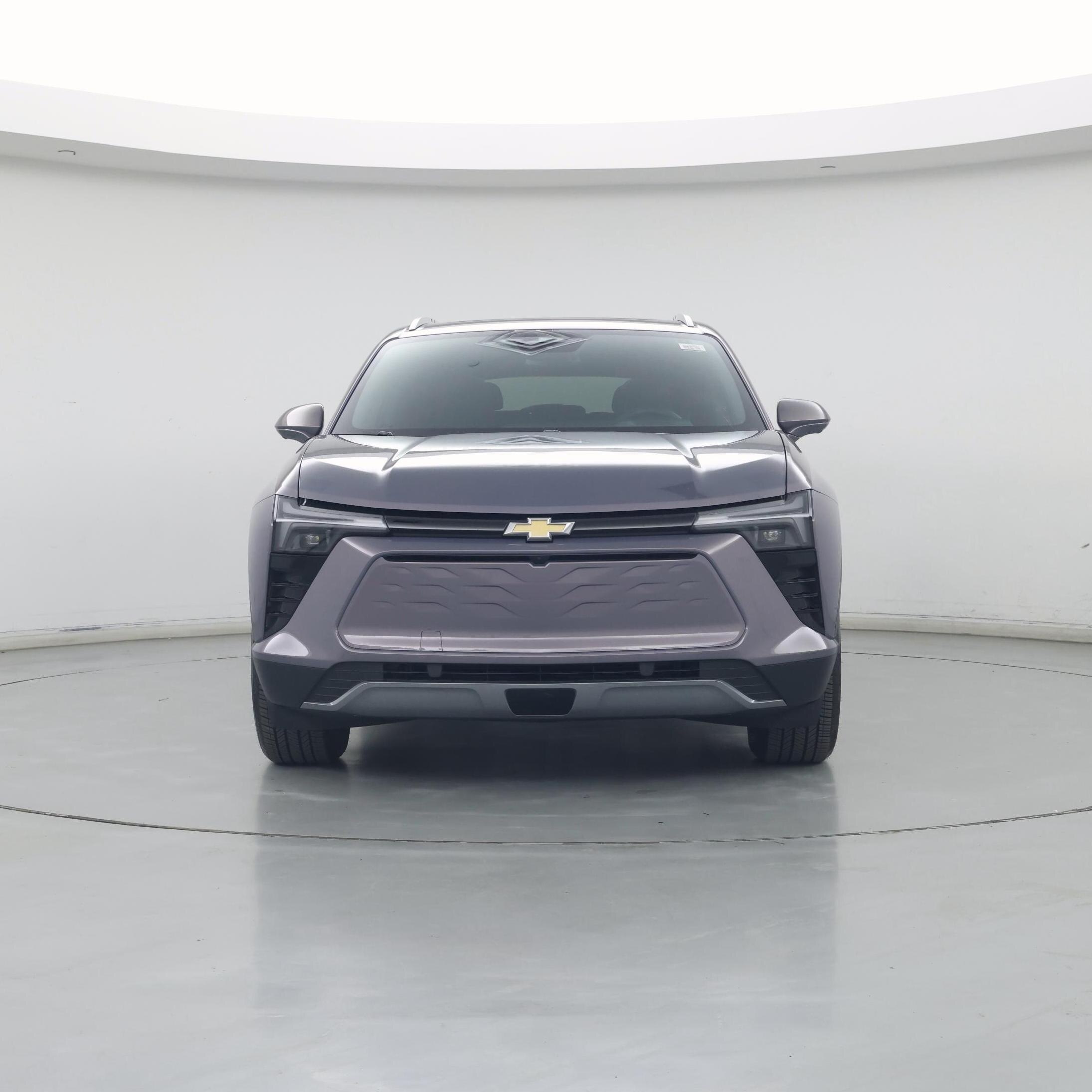 Thumbnail: 2024 Chevrolet Blazer EV - 5