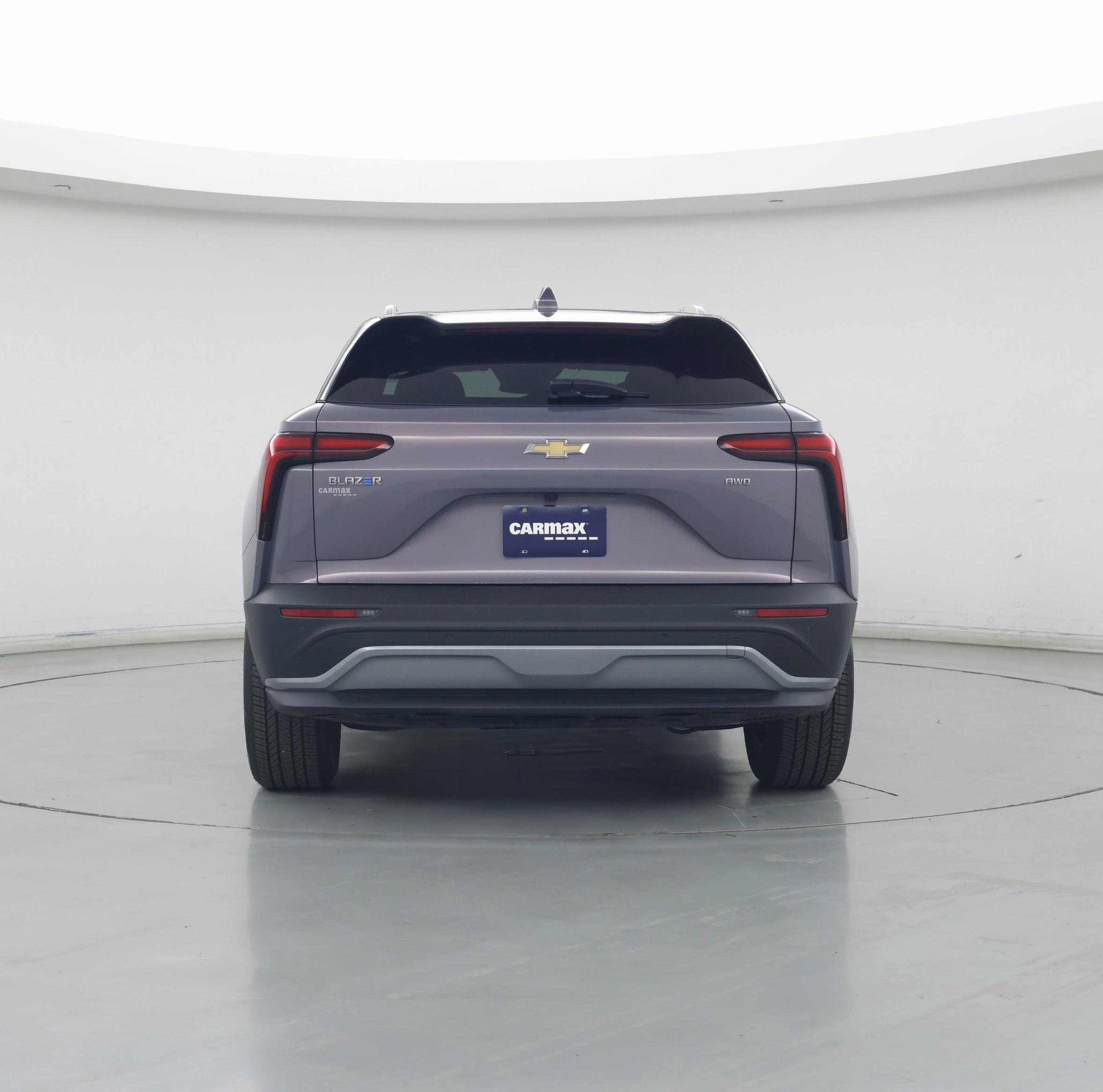 Thumbnail: 2024 Chevrolet Blazer EV - 6
