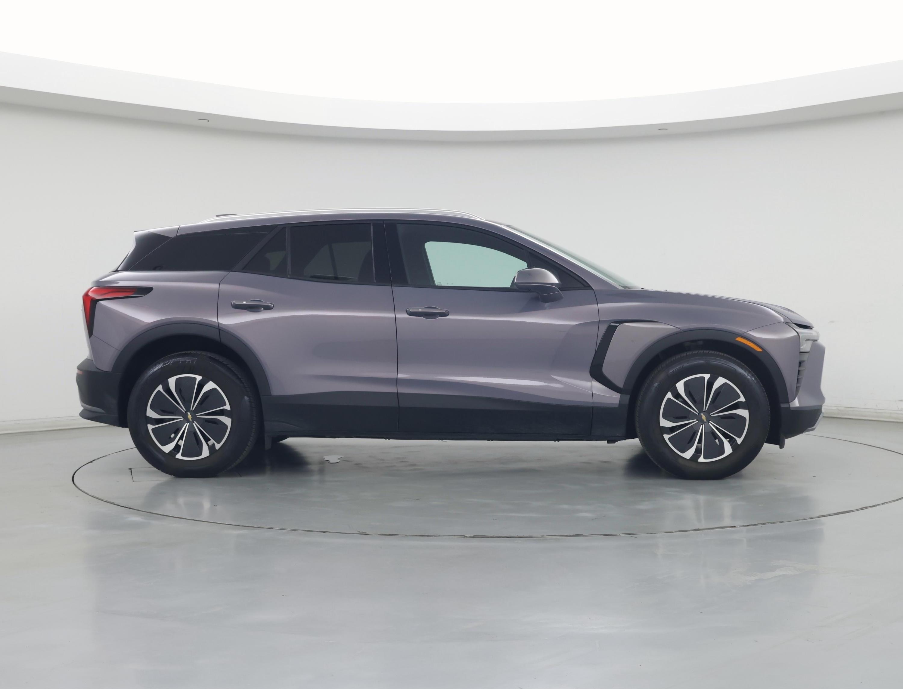 Thumbnail: 2024 Chevrolet Blazer EV - 7