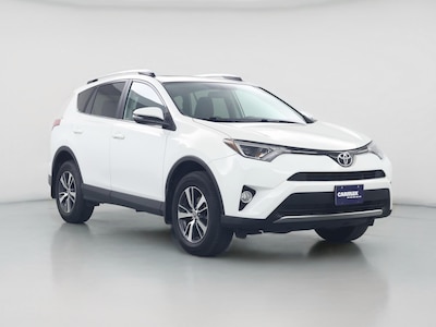 2016 Toyota RAV4 XLE -
                  Cincinnati, OH