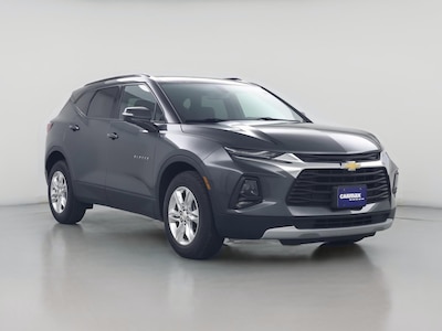 2019 Chevrolet Blazer LT -
                  Cincinnati, OH