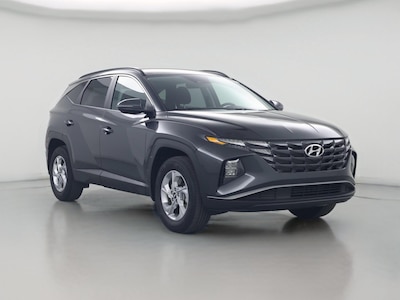 2023 Hyundai Tucson SEL -
                  Cincinnati, OH