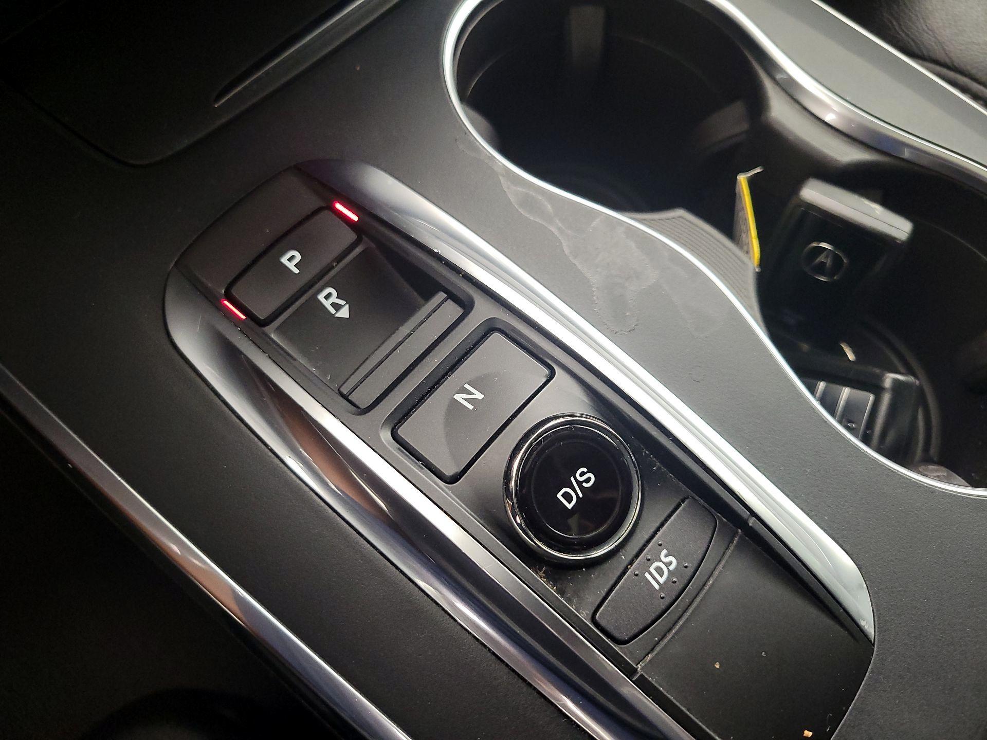 Thumbnail: 2016 Acura MDX - 18