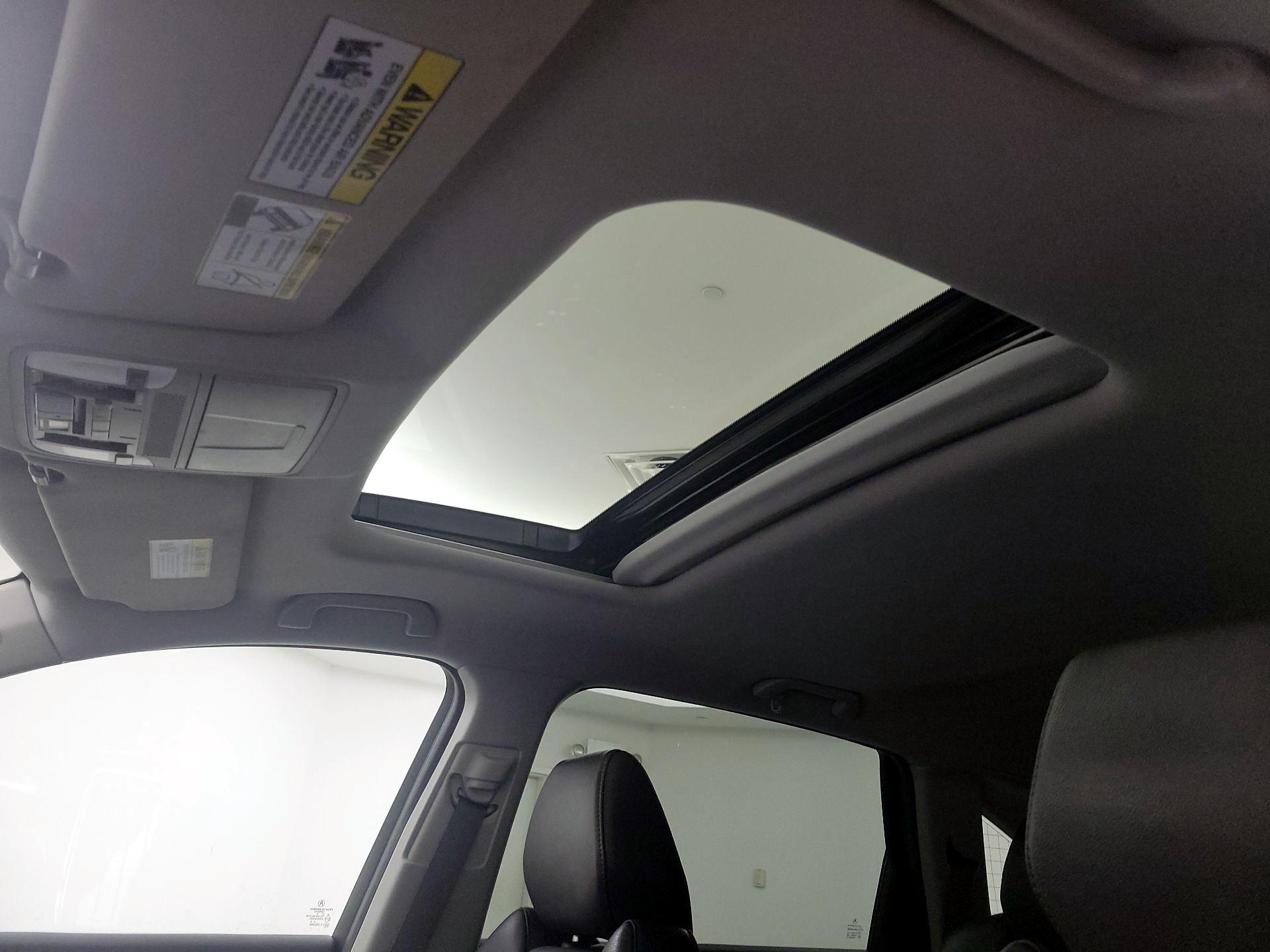 Thumbnail: 2016 Acura MDX - 20