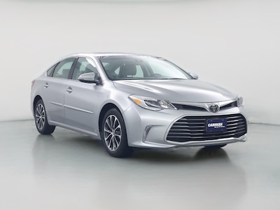 2018 Toyota Avalon Limited -
                  Cincinnati, OH