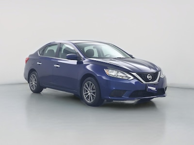 2017 Nissan Sentra S -
                  Cincinnati, OH