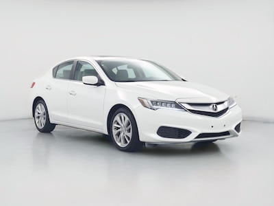 2018 Acura ILX  -
                  Cincinnati, OH