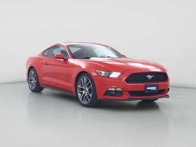 2016 Ford Mustang  -
                  Cincinnati, OH